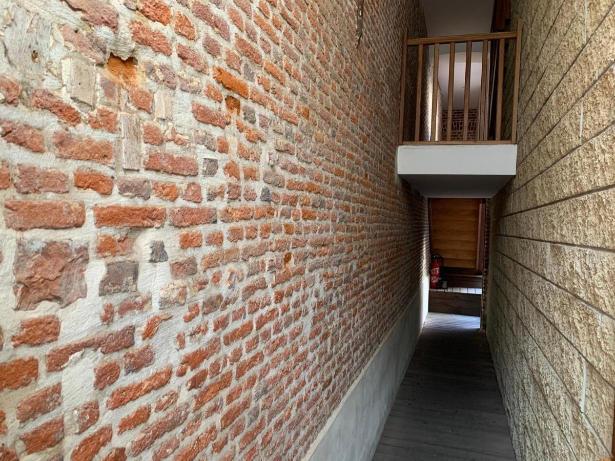Coeur Vieux Lille Apartment 1 Chambre 24H24H Access Luaran gambar