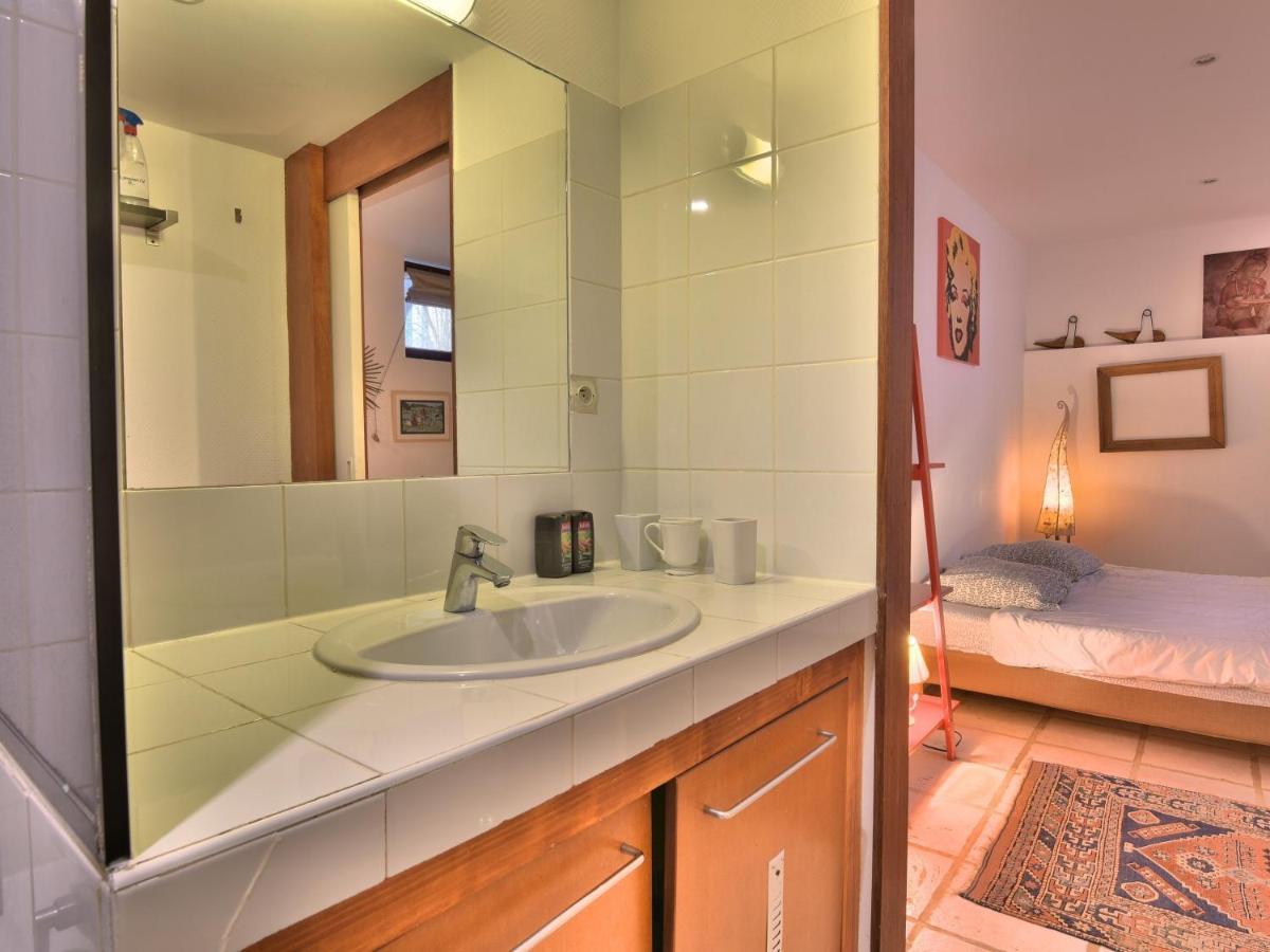 Coeur Vieux Lille Apartment 1 Chambre 24H24H Access Luaran gambar